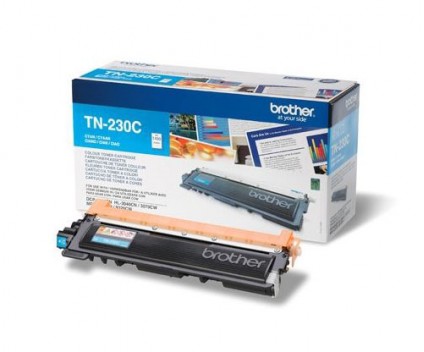 Toner Brother TN-230C Cyan