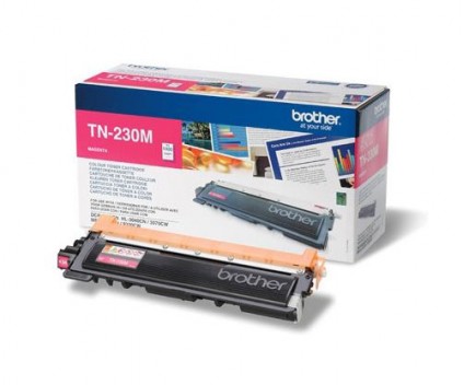 Toner Brother TN-230M Magenta