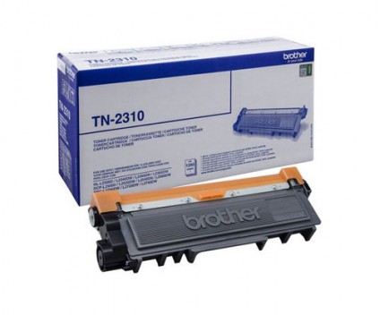 Toner Brother TN-2310 Noir