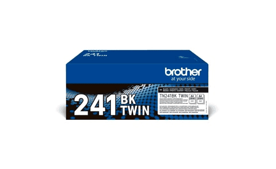 Toner Brother TN-243BK