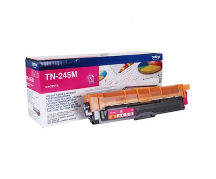 [TONBROTN245M] Toner Brother TN245 Magenta