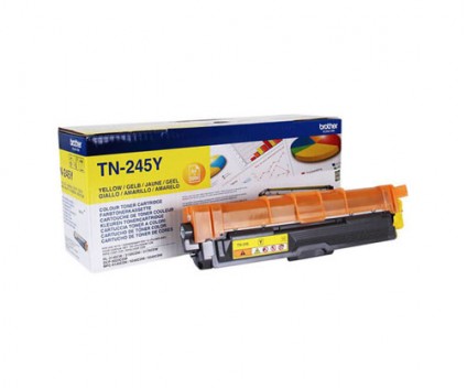 Toner Brother TN245 Yellow