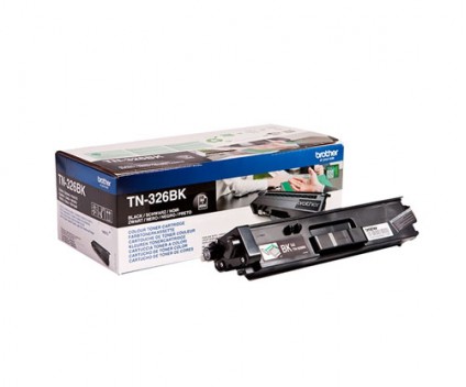 Toner Brother TN-326BK noir
