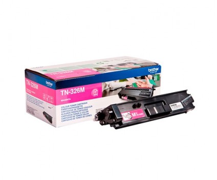 Toner Brother TN-326M MAGENTA