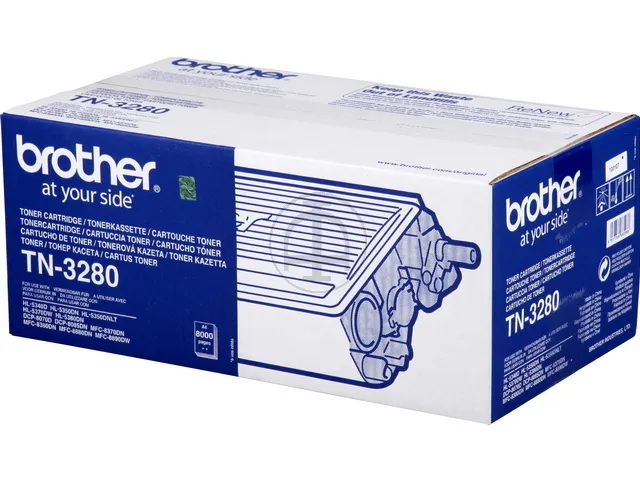 Toner Brother TN 3280