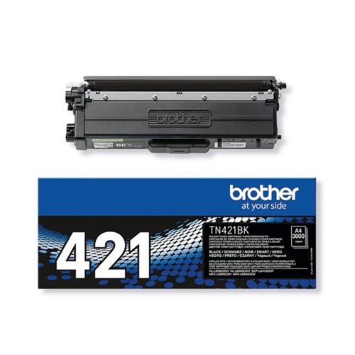 Toner Brother TN 421 Black