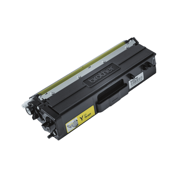 Toner Brother TN-423Y yellow