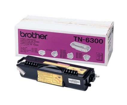 Toner Brother 6300 Laser