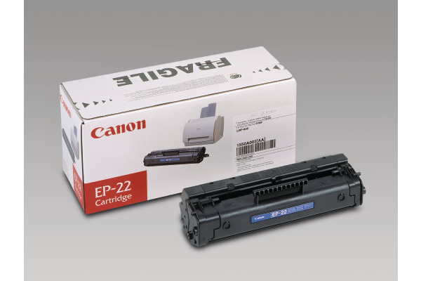 Toner Canon EP-22 pour LBP 810