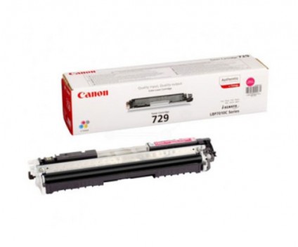 Toner Canon 729 Magenta