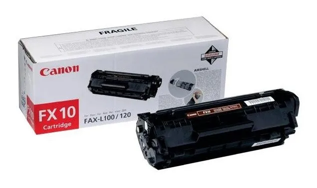 toner FX10 pour imprimante fax
