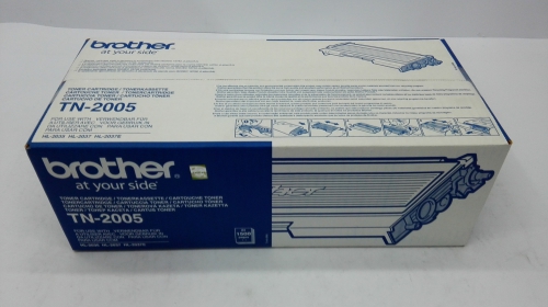 Toner Brother TN-2005