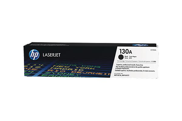 Toner HP 130A Noir