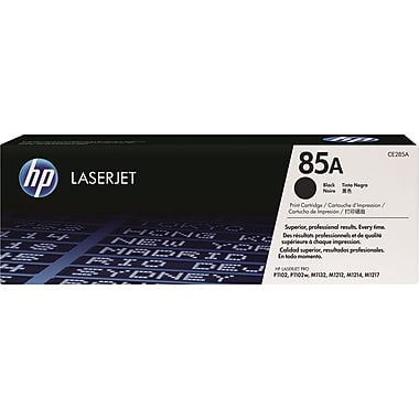 Toner HP Noir CE285A