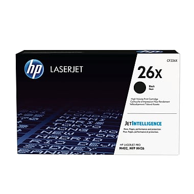 Toner HP CF226X - 9000 pages