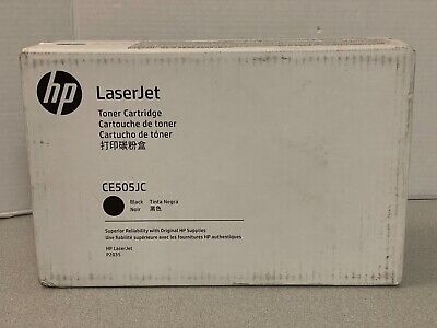 Toner HP 05A