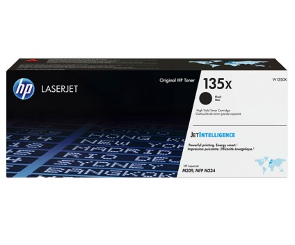 [TONHP135X-NOIR] Toner HP 135X noir 2400 pages
