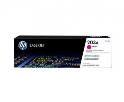 TONER HP 203A magenta