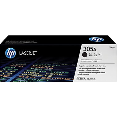Toner HP 305A Noir