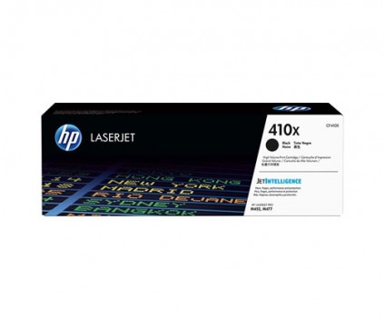 Toner HP 410X Original Noir
