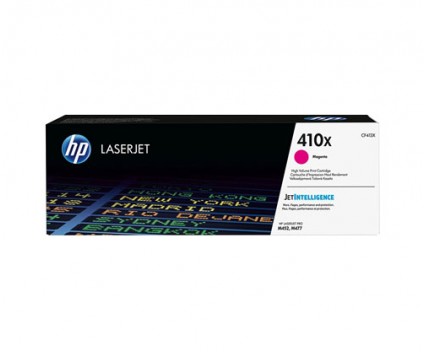 Toner HP 410X Original Magenta