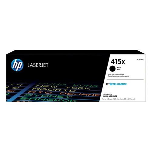 [TONHP415XBK] TONER HP 415X Black