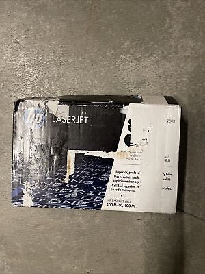 Toner HP 80x CF280X -
