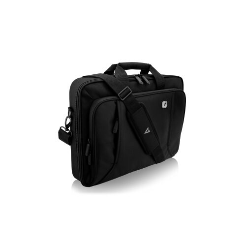 SACOCHE LAPTOP 17IN PROFESSIONAL NOIR FRONTLOAD