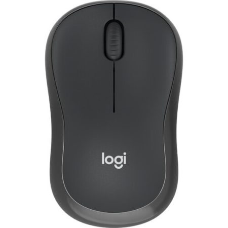 [SOULOGM240SILENT] Souris Logitech M240 Silent Bluetooth - Graphite