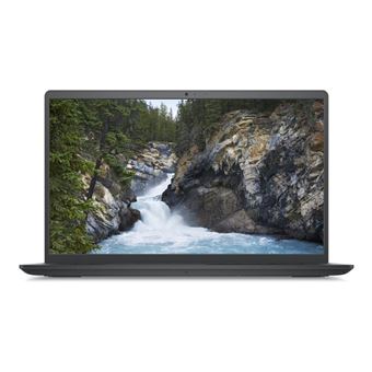 Portable DELL VOSTRO 3520 15,6" 1920X1080 Intel Core i3 12e génération i3-1215U - 8 Go - 256 Go SSD Windows 11 PRO