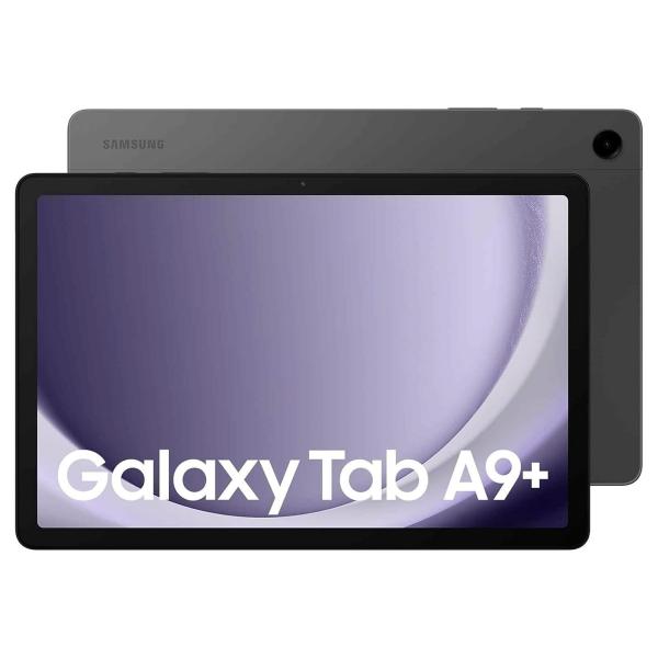 Tablette Samsung GalaxyTab A9+  SM-X210 4GB 64GB WIFI GRAY 11" 