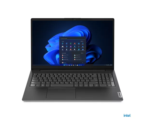 Portable LENOVO V15 G3 IAP 82TT00GPFR 15,6" - Intel Core i3-1215U 3,3Ghz 6 Coeurs - 8Gb DDR4 - 256Gb SSD - Windows 11 Home - 1 HDMI - USB-C