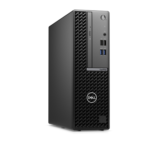 PC Dell OptiPlex 7010 - Moyen tour - HDMI/DP - Intel Core i3-13100 - 8Gb - SSD 256Gb - Windows 11 PRO