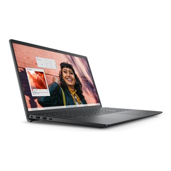 Portable Dell Inspiron 3530 15,6" - Intel Core i5-1334U - 16Go - 512 NVMe - Noir - Windows 11 Pro 
