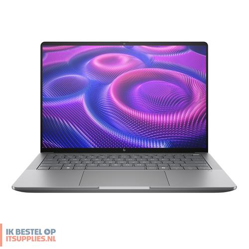 Macbook PRO 14" M4 (10 couers) 24Gb RAM unifiée 1Tb SSD
