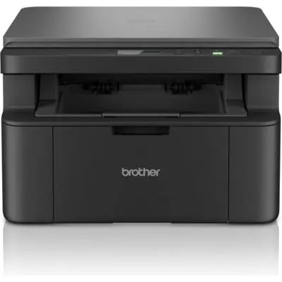 Imprimante MFC Brother DCP-1640W Laser - Monochrome - Copie/Impression - ethernet -Wi-Fi - USB