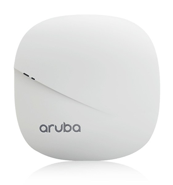 Point d'accès Wifi ARUBA API-207 reconditionnés
