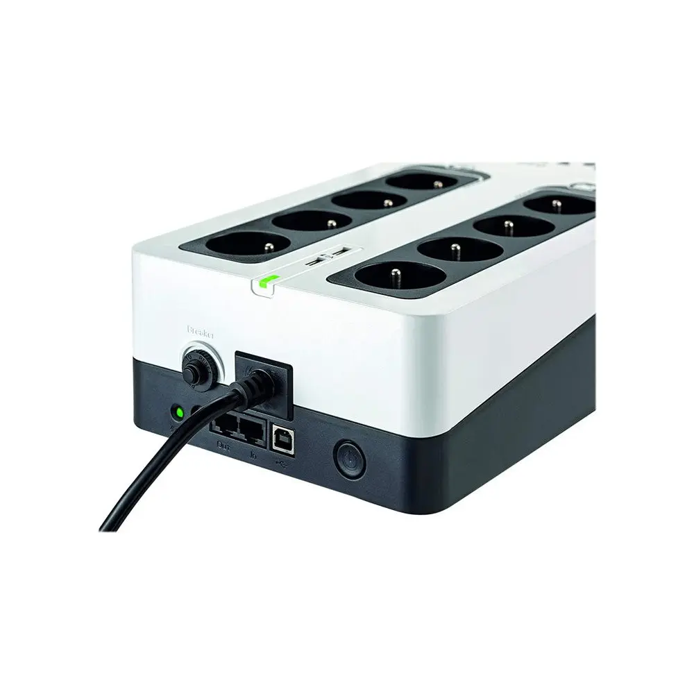 Onduleur Eaton 3S850F 850va 510W 8 prises 