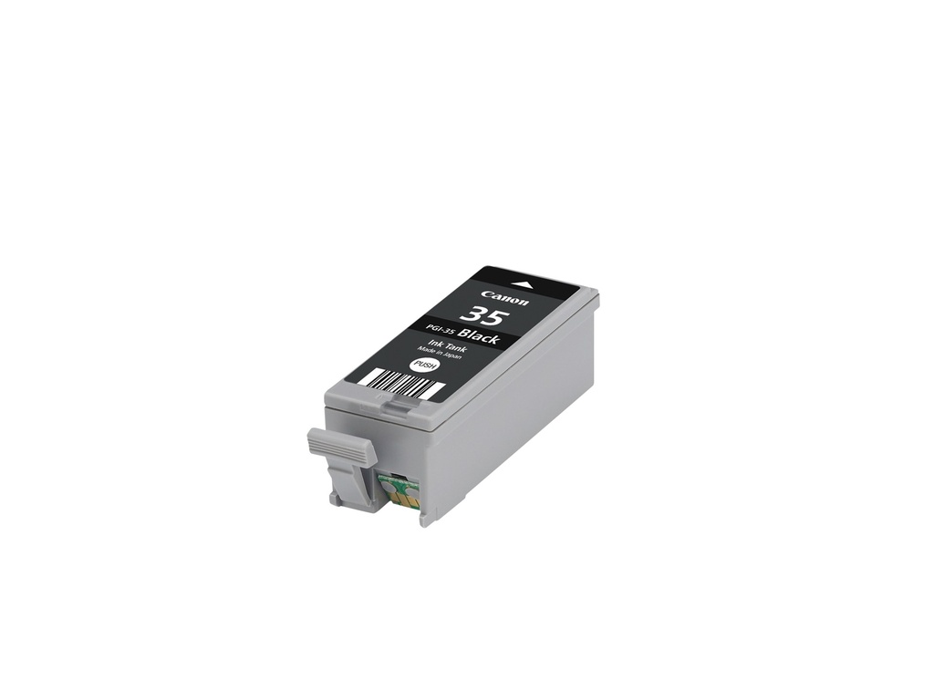 Cartouche Canon PGI-35 Noir Pour Maxify BX110 