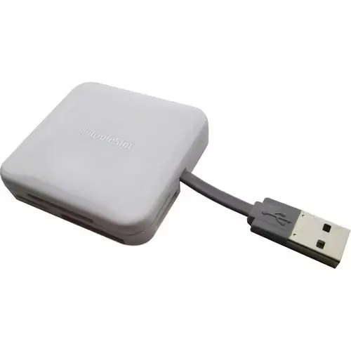 Lecteur de cartes PNY USB 19 en 1