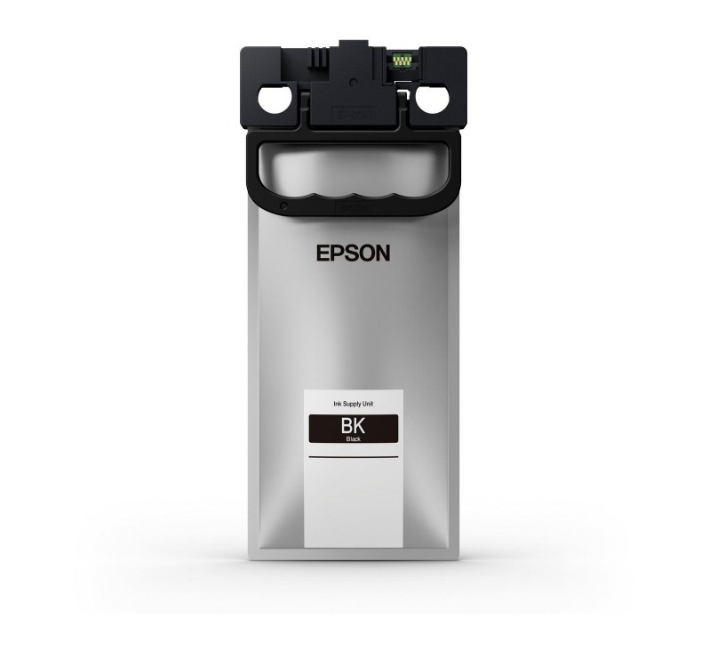 Cartouche Noir Epson T11E XXL pour EPSON WF-5890DWF