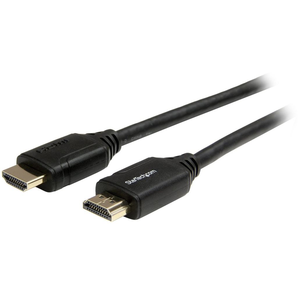 Cable HDMI 2 M Premium 4k 60HZ double blindage
