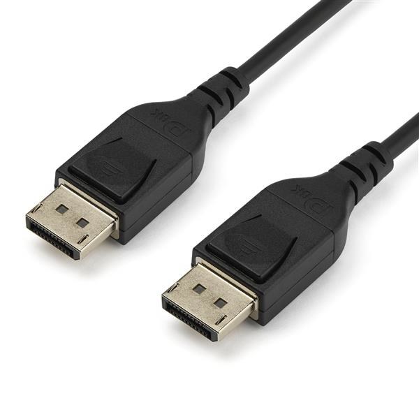 Cable DP 2 M v1.4 - 20 pol