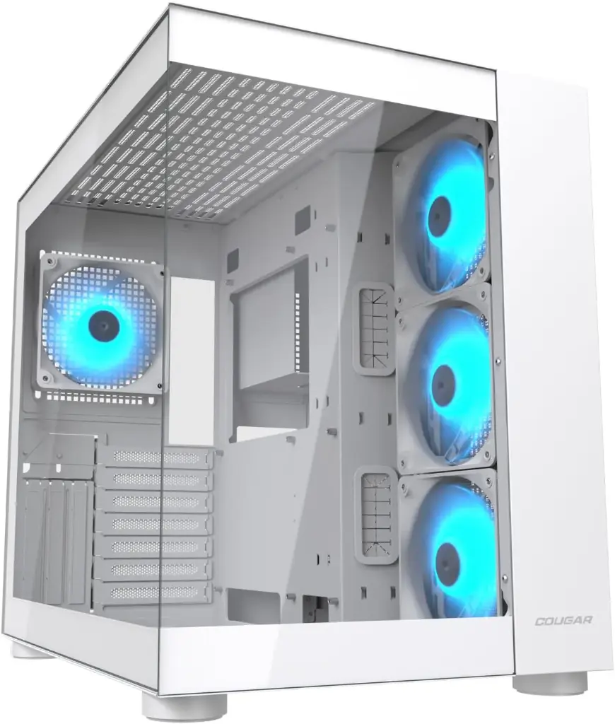 [CGPRIME] Unité Centrale Cats'Gaming Prime (Windows 11)