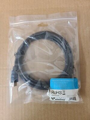 Cable HDMI / DVI-D V7 1.5m