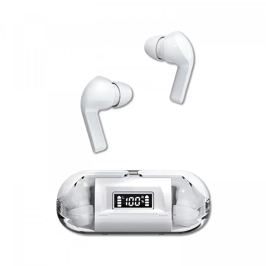 [MK2A99AZZZCSQECBT] Ecouteurs MCL intra-auriculaires Bluetooth