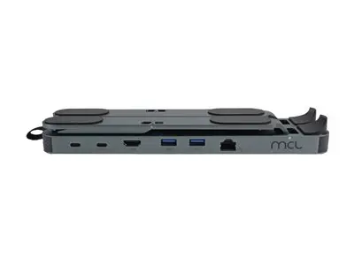 [MD1A99ASUUSB3C561] Station d'accueil MCL USB Type C pour Notebook