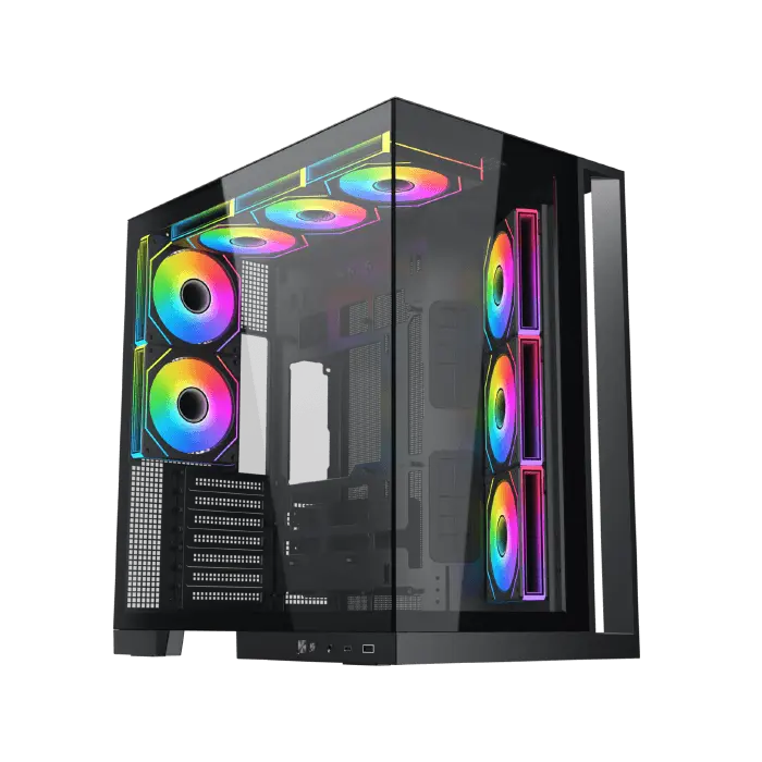 [CGEDGE] Unité Centrale Cats’Gaming Edge (Windows 11)