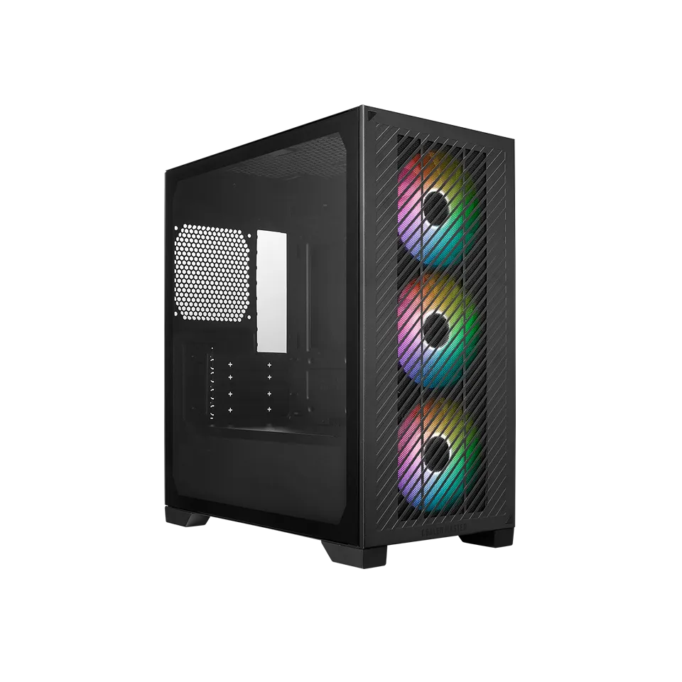 [CGCORE] Unité Centrale Cat’s Gaming Core (Windows 11)