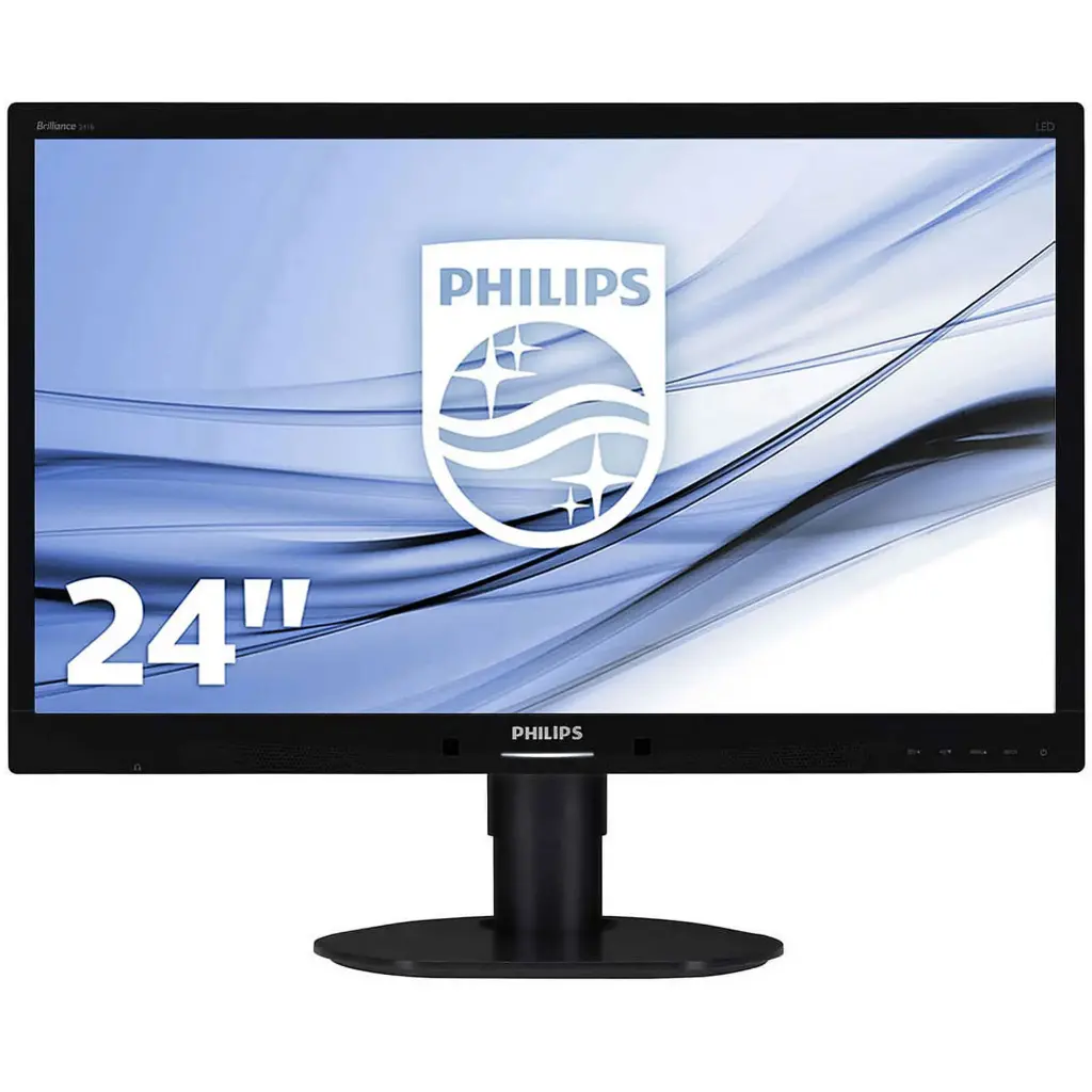 Ecran Refurb Dell Ecran P2217t Grade B Enceintes intégrées 21.5″